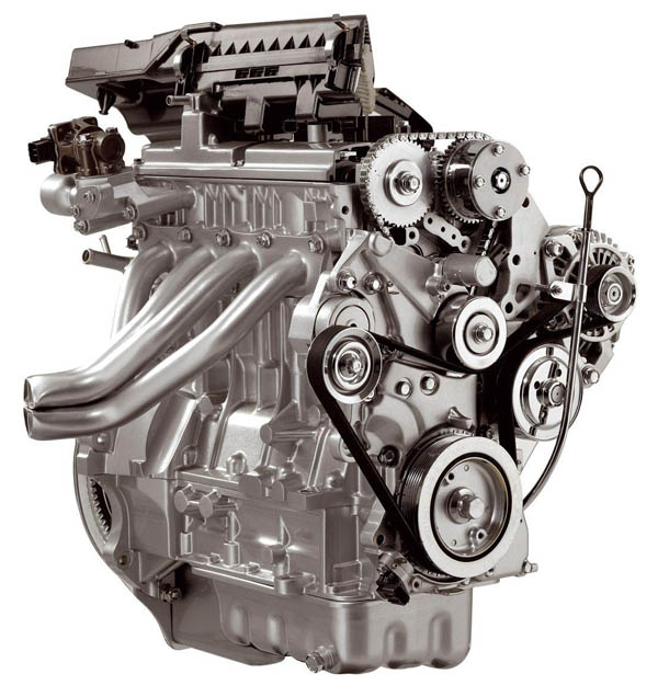 2023 Ln Mark Viii Car Engine